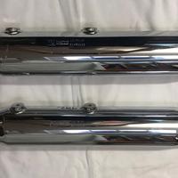 TERMINALI HARLEY DAVIDSON ORIGINALI