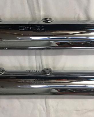 TERMINALI HARLEY DAVIDSON ORIGINALI