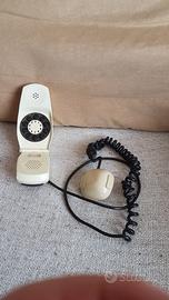 telefono grillo