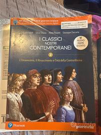 libro mai usato di italiano