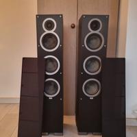 casse acustiche Elac Debut 2.0