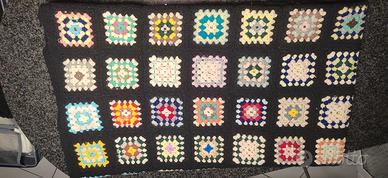 coperta in lana