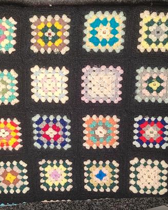 coperta in lana