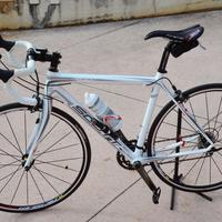 Bici corsa SCOTT CR1 Team