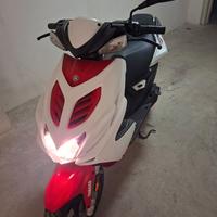 Aerox 50