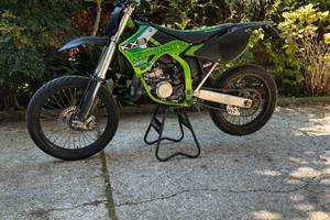 Kawasaki KX 125