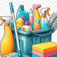 Pulizia Appartamenti privat/i uffici/camere ecc..