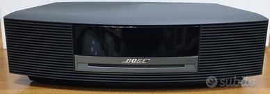 BOSE Radio con lettore CD Wave Music System tipo A