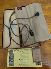 Termoforo Vintage Rapid