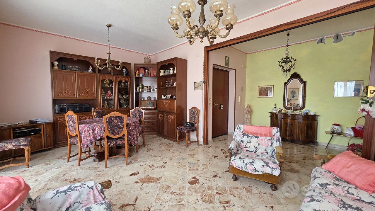 Appartamento – Milazzo, Pezza Grande - Vista 4