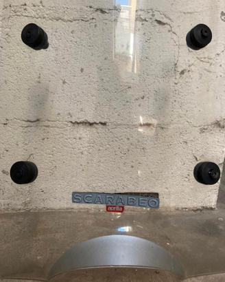 PARABREZZA SCARABEO 50 APRILIA