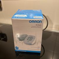 Misuratore di pressione Omron