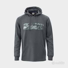 ACCELERATE HOODIE