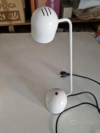 Mario Arnaboldi Lamp Vintage 1960s