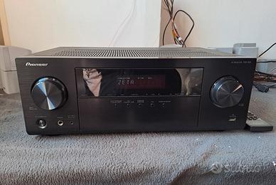 Amplificatore PIONEER VSX-531 5.1 130Wx5 4K BT