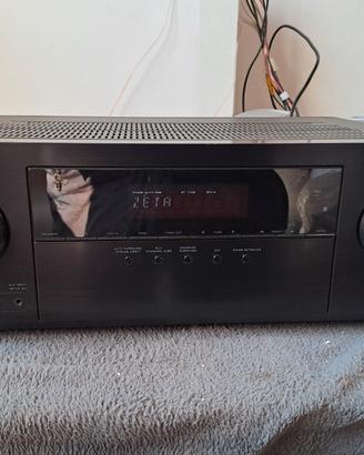 Amplificatore PIONEER VSX-531 5.1 130Wx5 4K BT