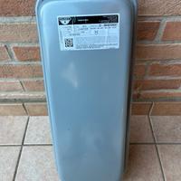 vaso espansione per caldaia