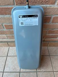 vaso espansione per caldaia