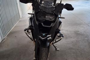 BMW Gs 1200 r
