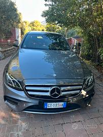Mercedes classe E