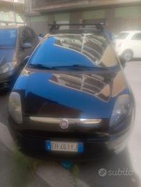 Punto Evo 1.2 5 porte S&S