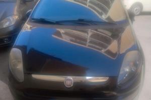 Punto Evo 1.2 5 porte S&S