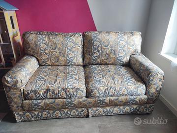 Divano vintage