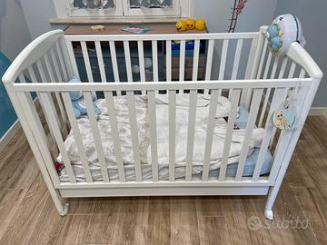 Lettino Foppapedretti