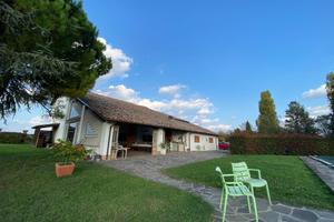Rif.2460RV46423- villa san giorgio piacentino