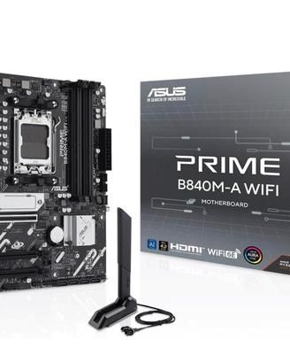 ASUS PRIME B840M-A WiFi