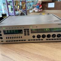 Siemens RS 555 sintoamplificatore amplificatore 