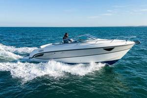 Cranchi CLS 27 con 2 motori