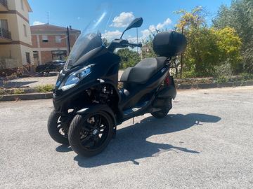 Piaggio mp3