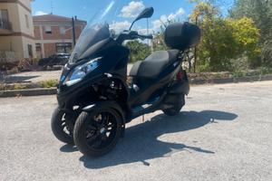 Piaggio mp3