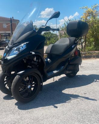 Piaggio mp3