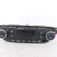 GRUPPO COMANDI CRUSCOTTO KIA CEE'D II (2°SERIE) 97