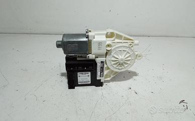Ricambio Motorino alzacristallo porta post. Destro