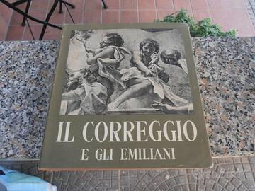 IL CORREGGIO e gli emiliani