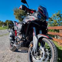 Honda CRF1100L Africa Twin - 2021