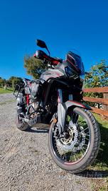 Honda CRF1100L Africa Twin - 2021