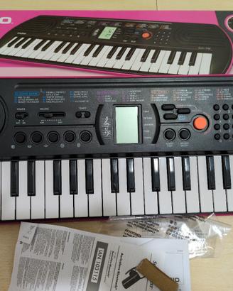 pianola