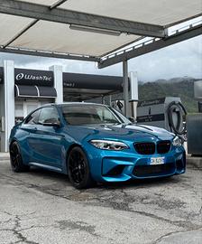 BMW M2 f87 