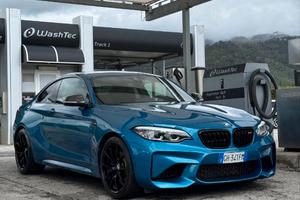 BMW M2 f87 