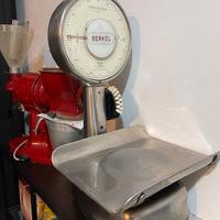 bilancia vitage  Berkel