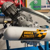 Motore completo pinasco