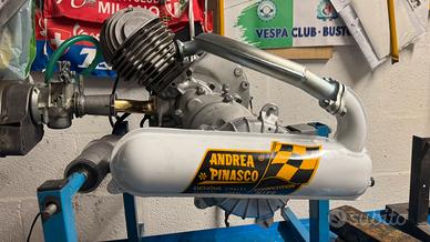 Motore completo pinasco