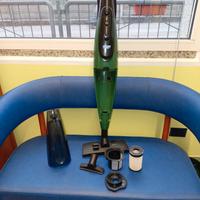 aspirapolvere olimpic giada 1000 watt