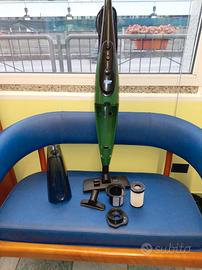 aspirapolvere olimpic giada 1000 watt