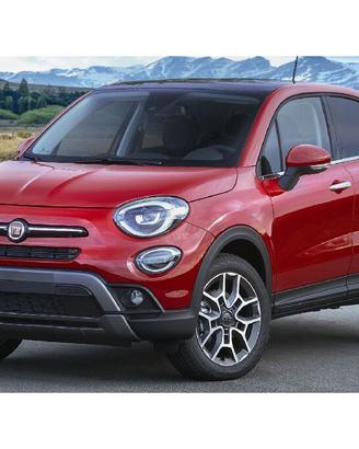 Ricambi usati fiat 500x 500 x trekking #d
