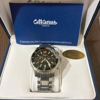 Altanus sport orologio